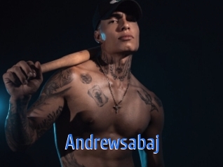 andrewsabaj 12x Gay