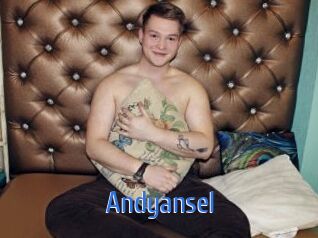 andyansel 12x Gay