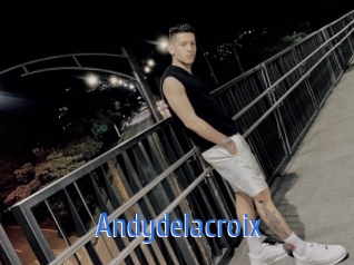 andydelacroix 12x Gay