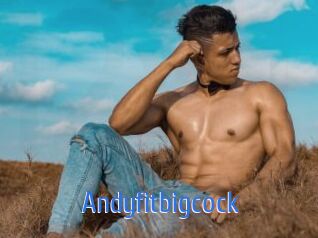 Andyfitbigcock