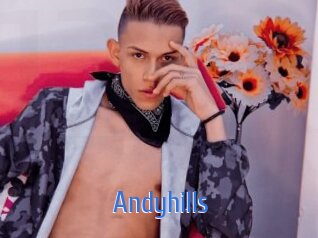 andyhills 12x Gay