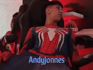 Andyjonnes