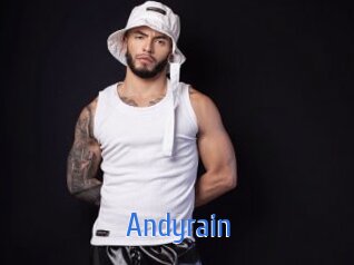 Andyrain