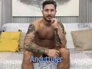 Andyttyler