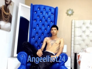 angeelhot24 12x Gay