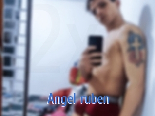 angel_ruben 12x Gay