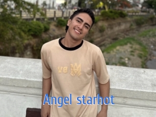 Angel_starhot