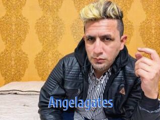 Angelagates