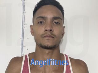 Angelfiitnes