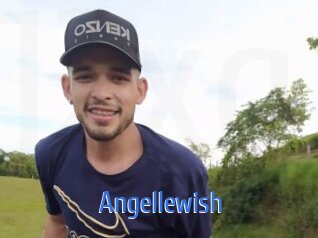 Angellewish