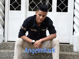 Angelmilark