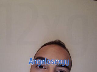 Angelosexyy
