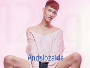 angelozaide 12x Gay