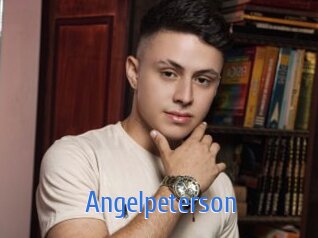 Angelpeterson