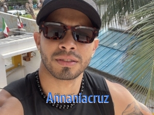 Annaniacruz