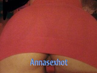 Annasexhot