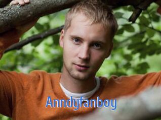 Anndyfanboy