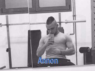 Annon