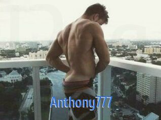 Anthony777
