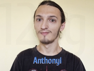 Anthonyi