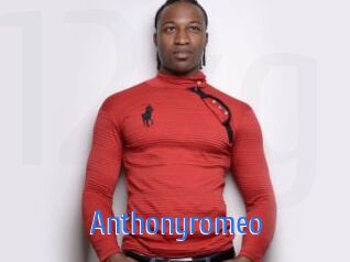 Anthonyromeo