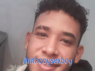 Anthonysexboy