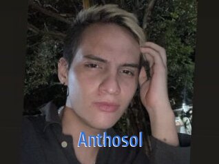 Anthosol