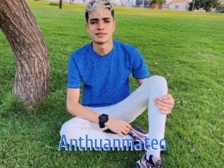 Anthuanmateo