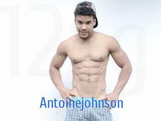 Antoinejohnson