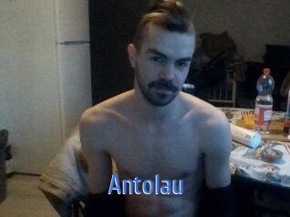 Antolau