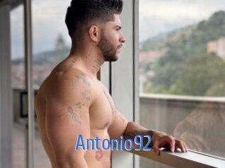 Antonio92