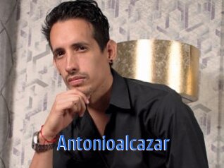 Antonioalcazar