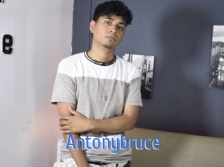 Antonybruce