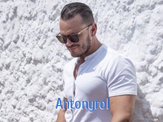 Antonyrol