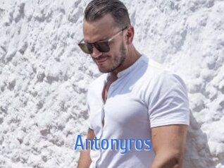 Antonyros