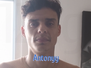 Antonyy