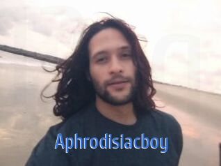 Aphrodisiacboy
