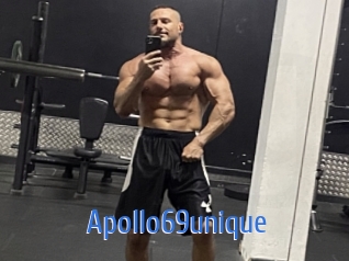 Apollo69unique
