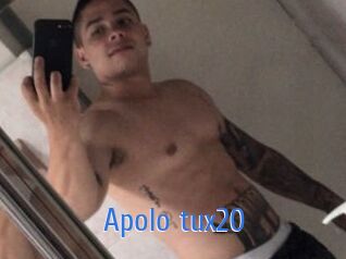 Apolo_tux20