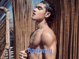 apoloray 12x Gay