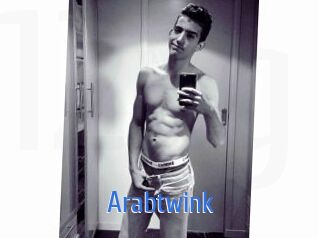 Arabtwink