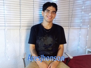 Aresjhonson