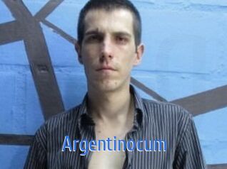 Argentinocum