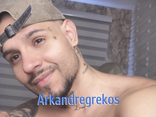 Arkandregrekos