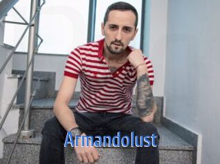 Armandolust