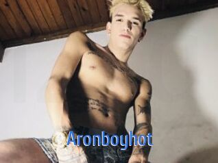 Aronboyhot