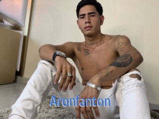 aronfanton 12x Gay