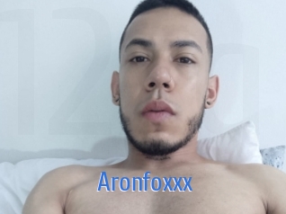 Aronfoxxx