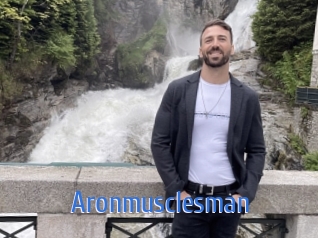 aronmusclesman 12x Gay