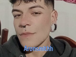 Aronsmithh